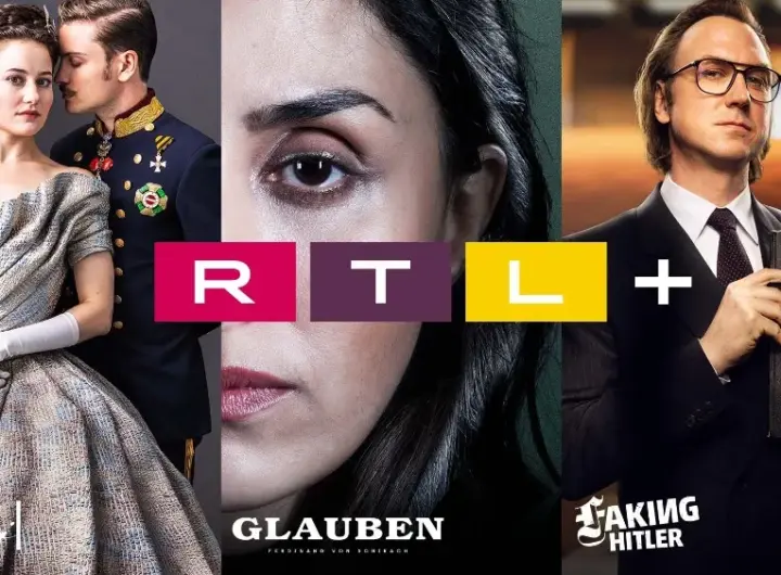 rtl plus — DE news