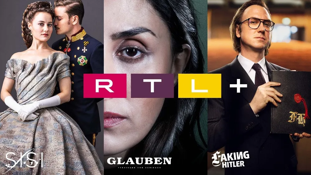 rtl plus — DE news