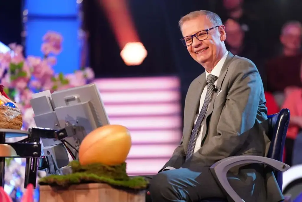 rtl programm — DE news