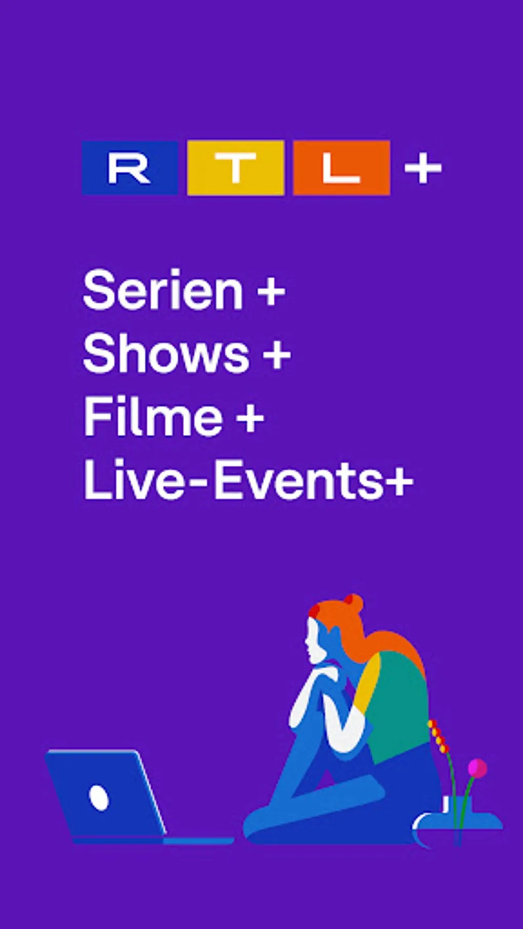 rtl+ — DE news