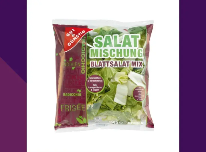 rückruf edeka — DE news