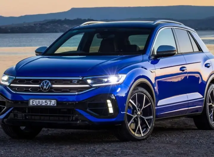 rückruf vw t roc — DE news