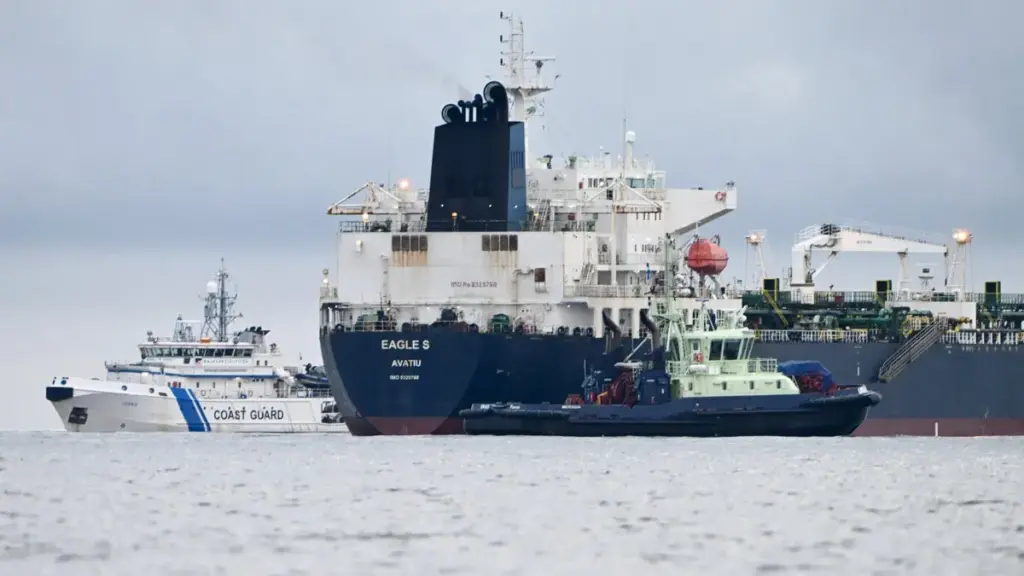 russland kuba tanker — DE news