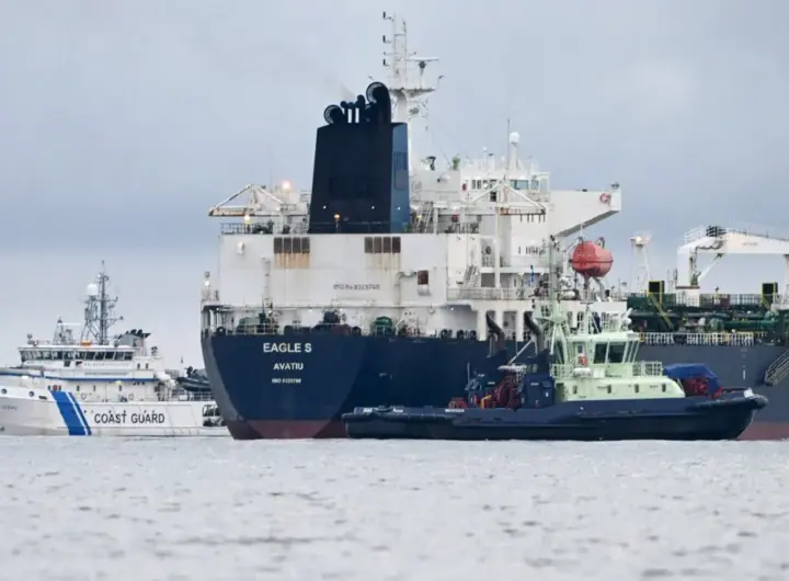 russland kuba tanker — DE news