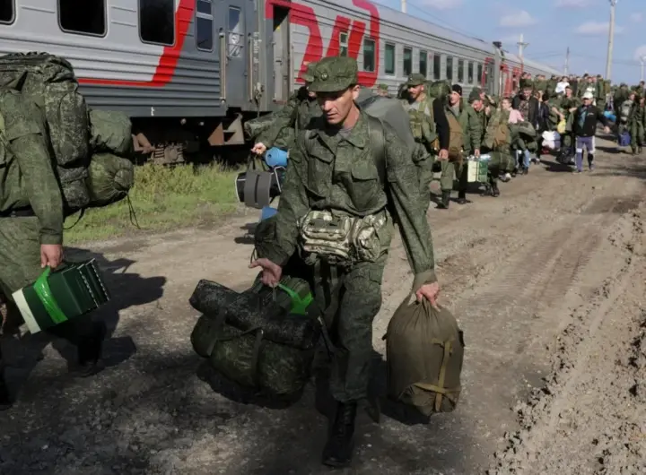 russland ukraine krieg — DE news
