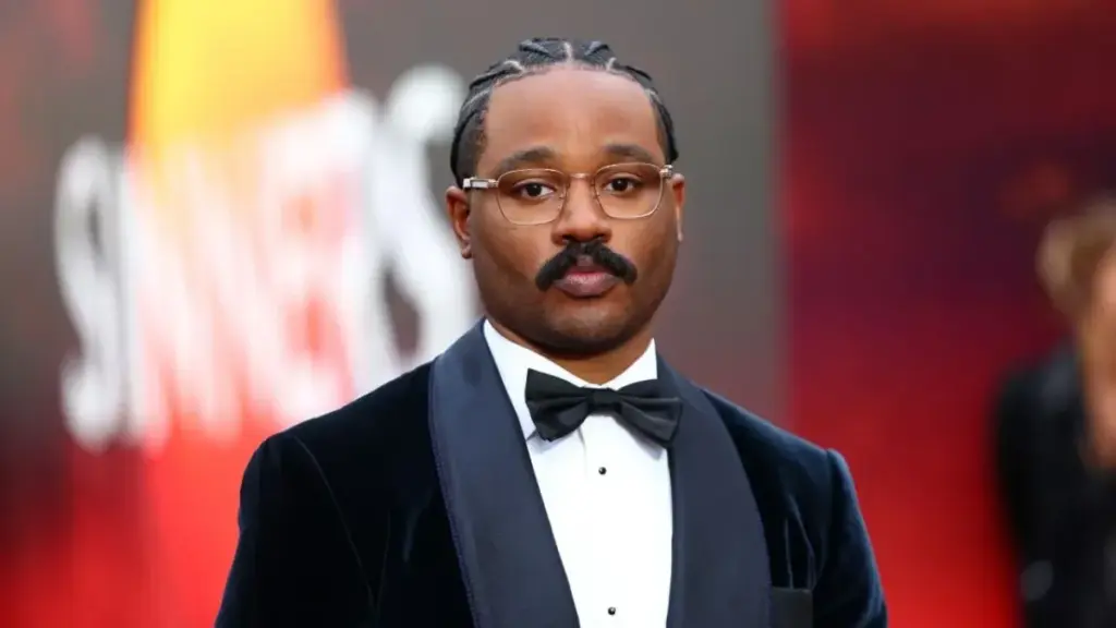 ryan coogler — DE news