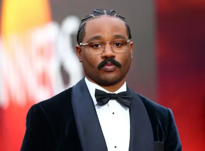 ryan coogler — DE news
