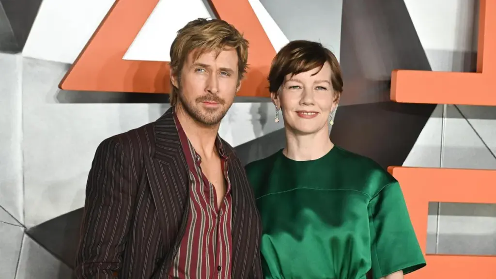 ryan gosling — DE news