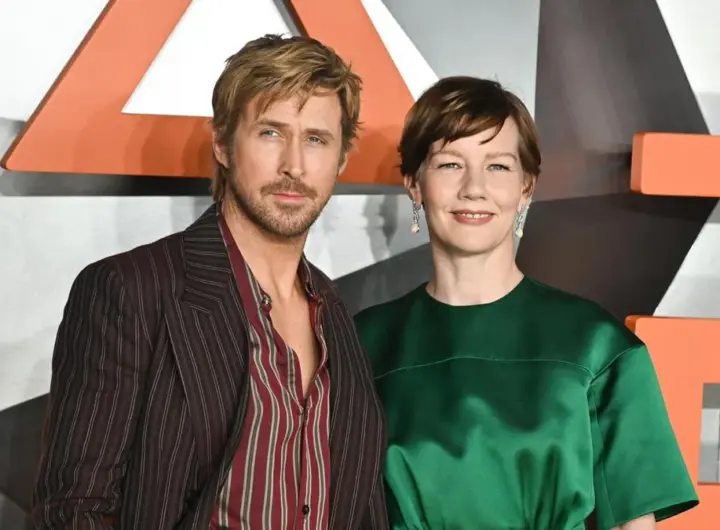 ryan gosling — DE news