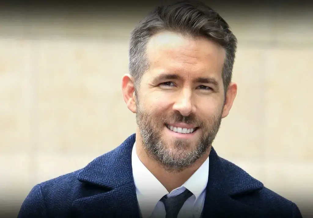 ryan reynolds — DE news