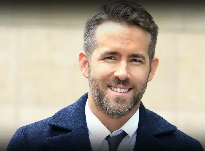 ryan reynolds — DE news