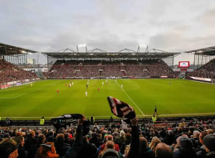 saarbrücken – sv wehen — DE news