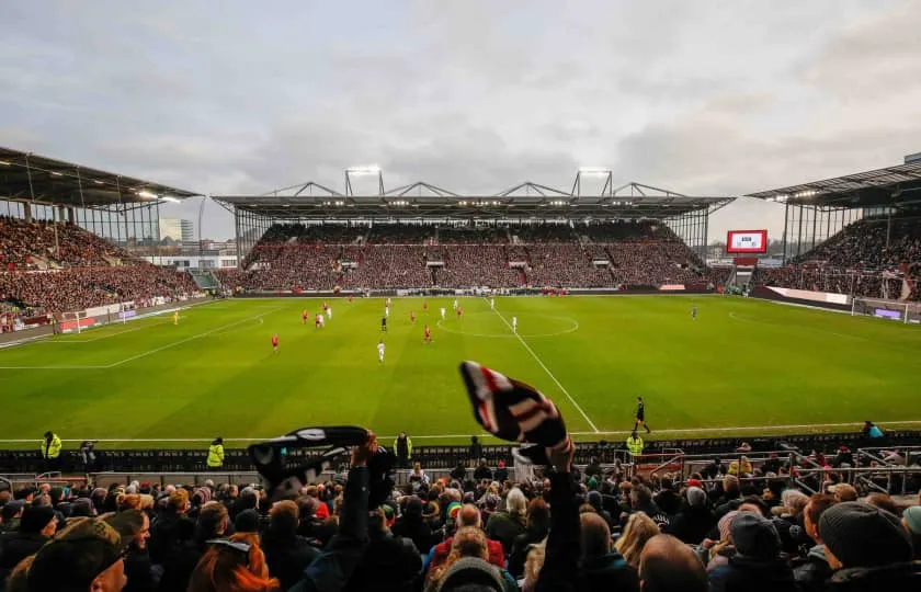 saarbrücken – sv wehen — DE news