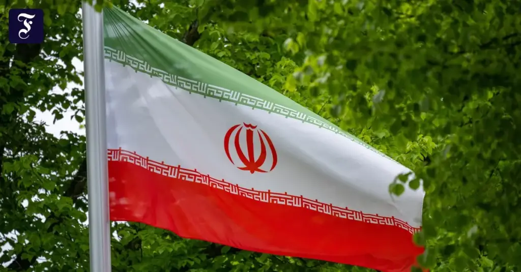 saleh mohammadi — DE news