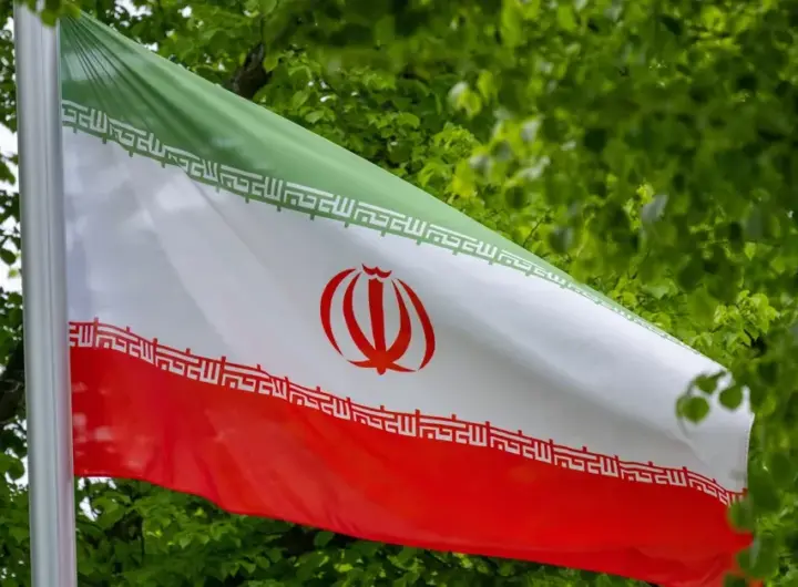 saleh mohammadi — DE news
