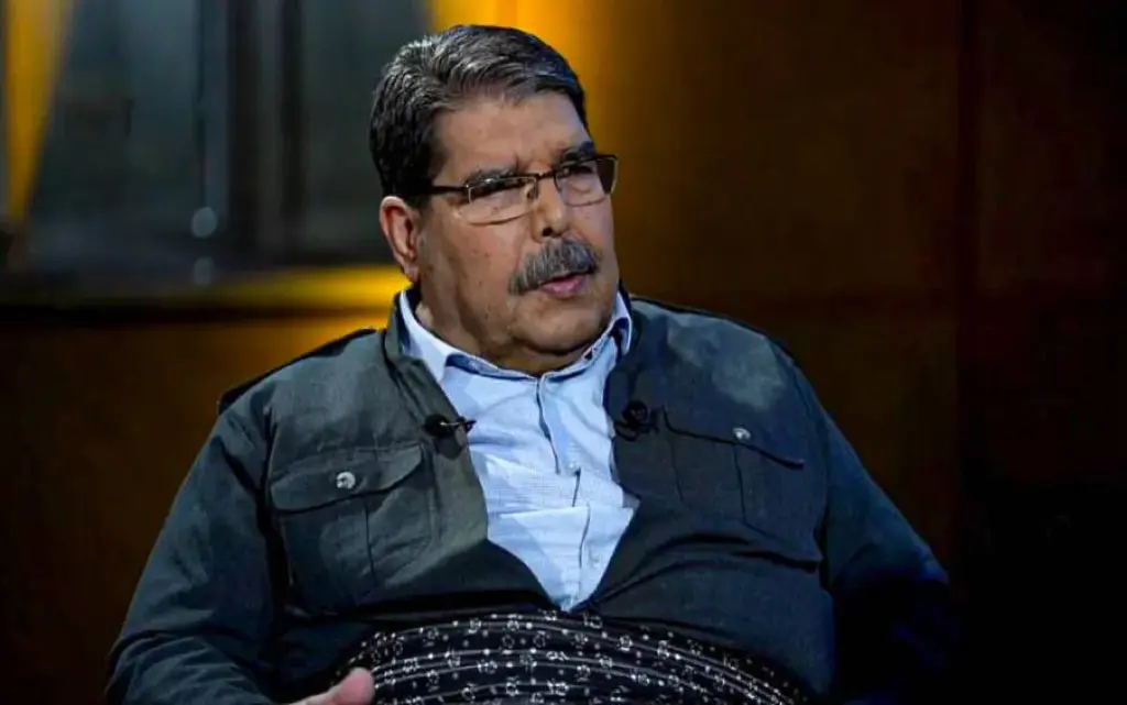 salih müslim — DE news