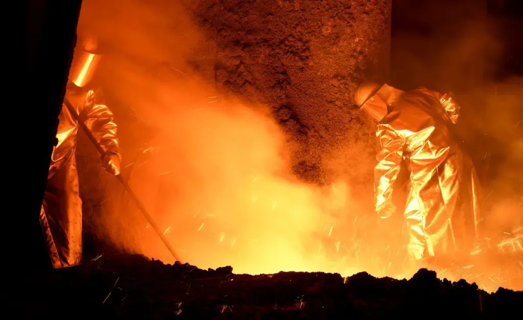 salzgitter — DE news