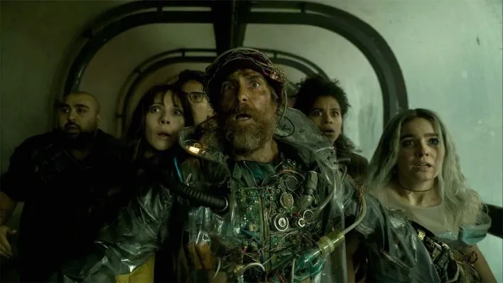 sam rockwell — DE news