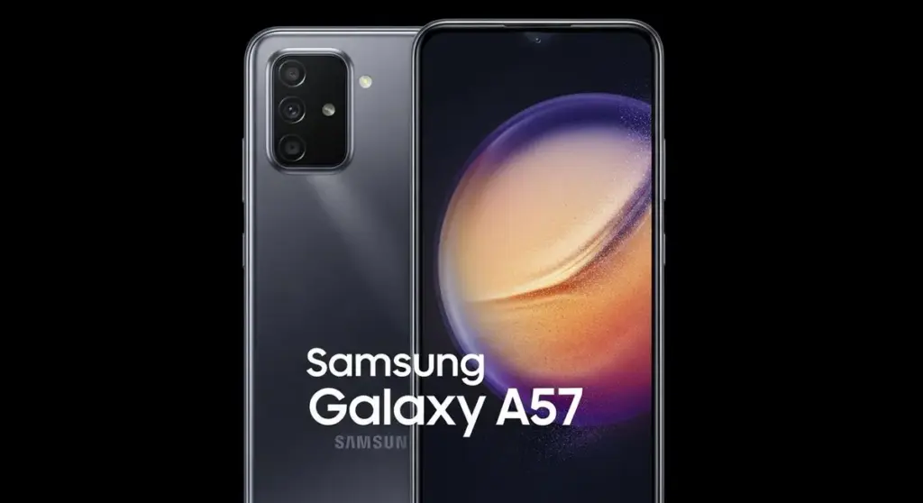 samsung a57 — DE news