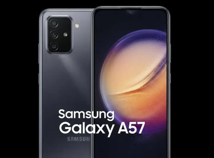 samsung a57 — DE news