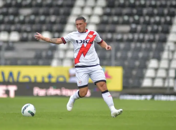 samsunspor – rayo vallecano — DE news
