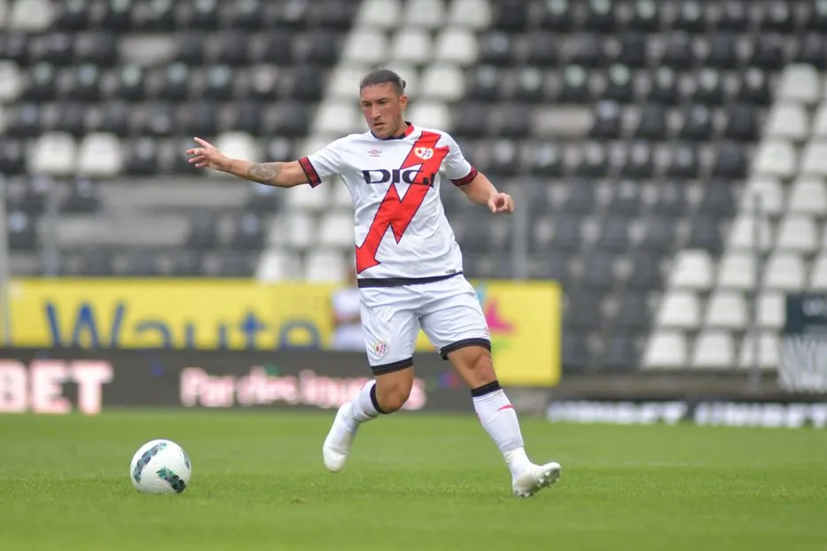 samsunspor – rayo vallecano — DE news