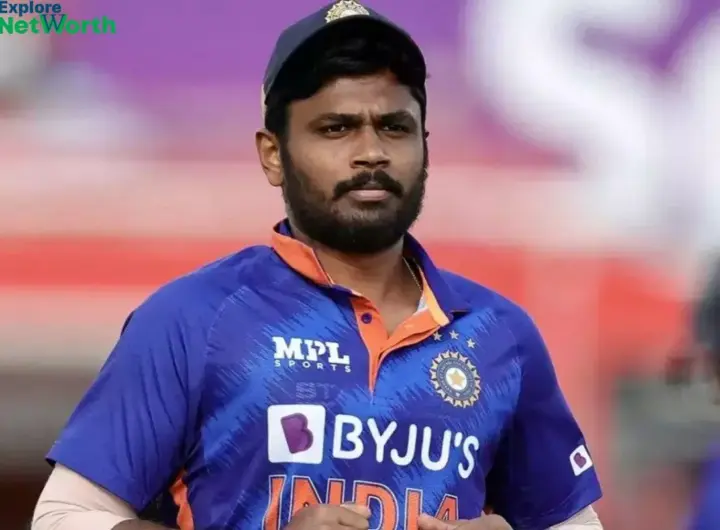 sanju samson — DE news