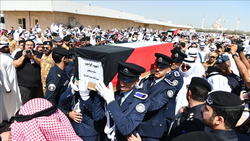 saudi arabia — DE news