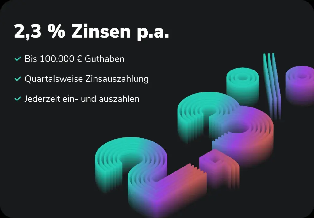 scalable capital tagesgeld zinsen — DE news