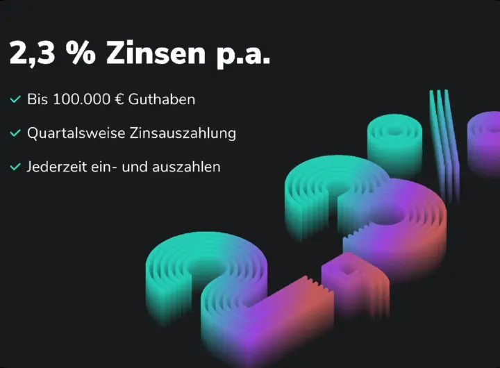 scalable capital tagesgeld zinsen — DE news