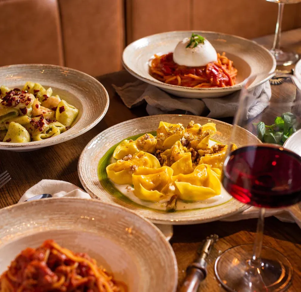 scarpetta — DE news