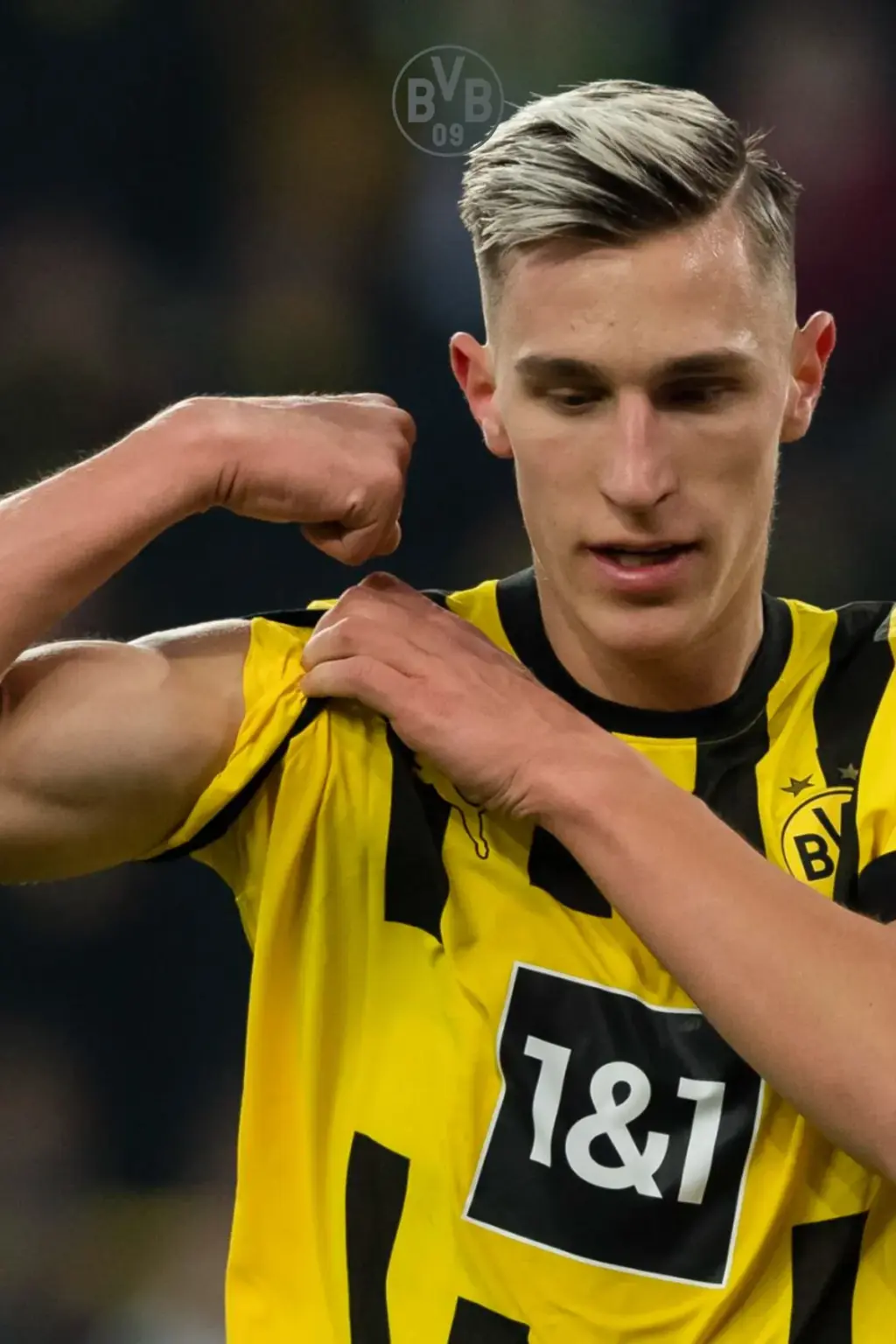 schlotterbeck — DE news