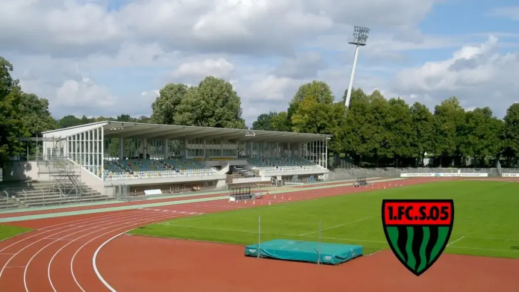 schweinfurt 05 – saarbrücken — DE news