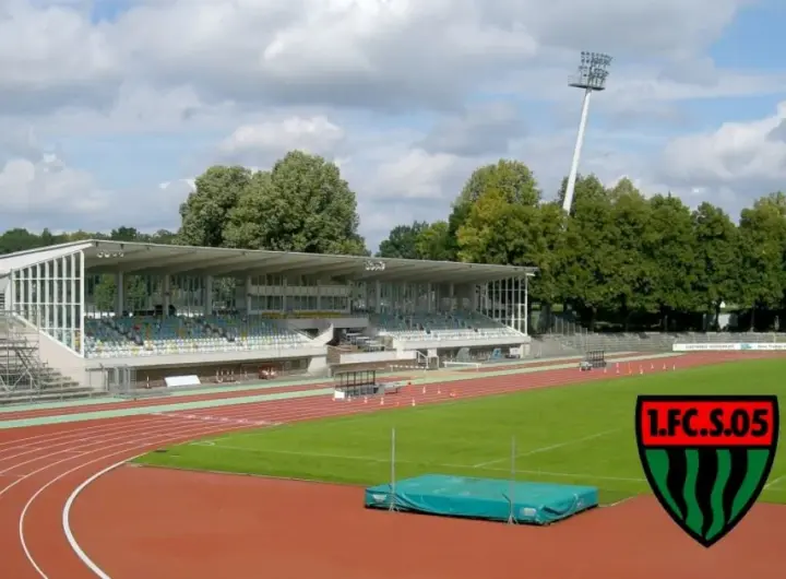 schweinfurt 05 – saarbrücken — DE news