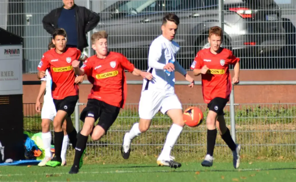 schweinfurt 05 – ssv ulm 1846 — DE news
