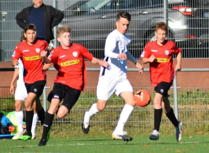 schweinfurt 05 – ssv ulm 1846 — DE news