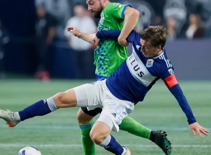 seattle sounders – whitecaps — DE news