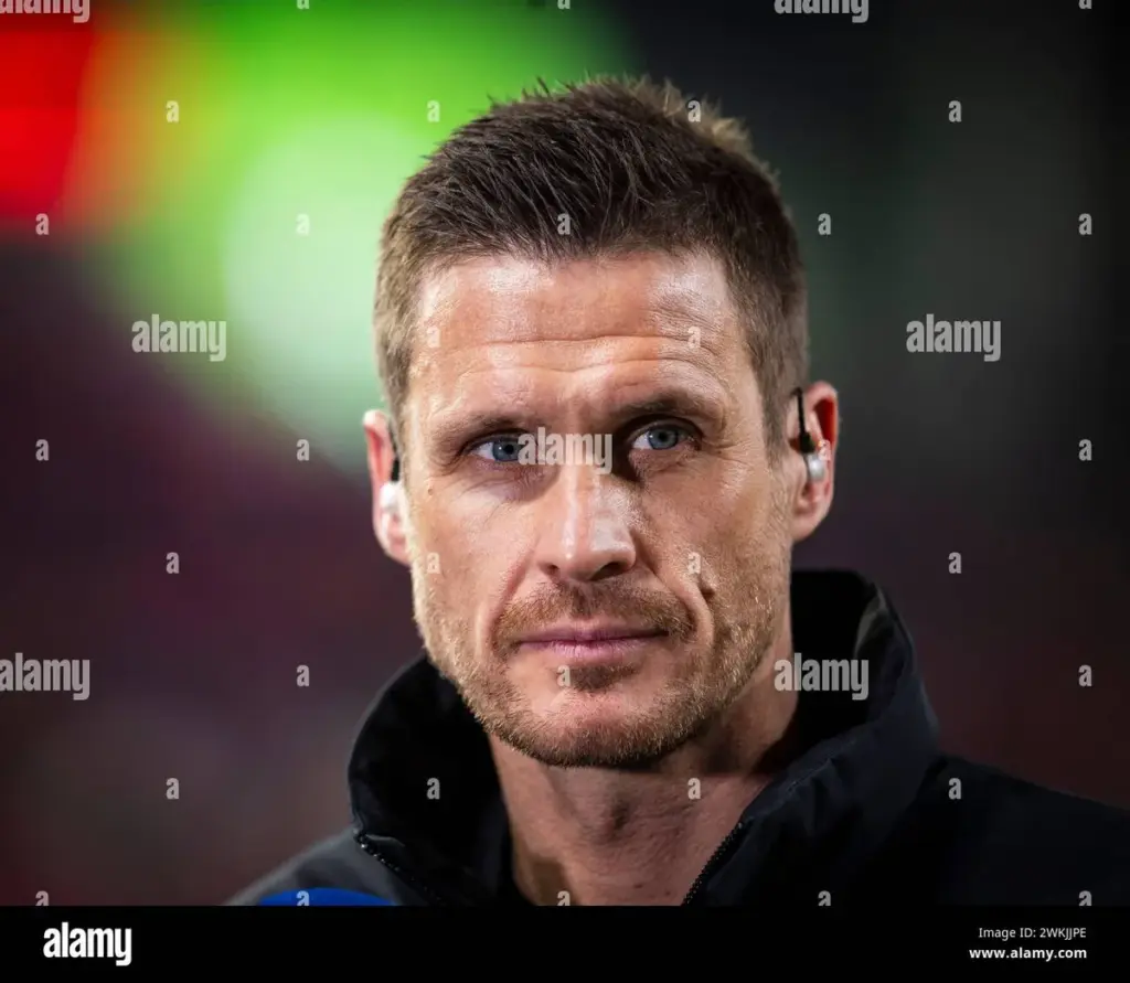sebastian kehl — DE news