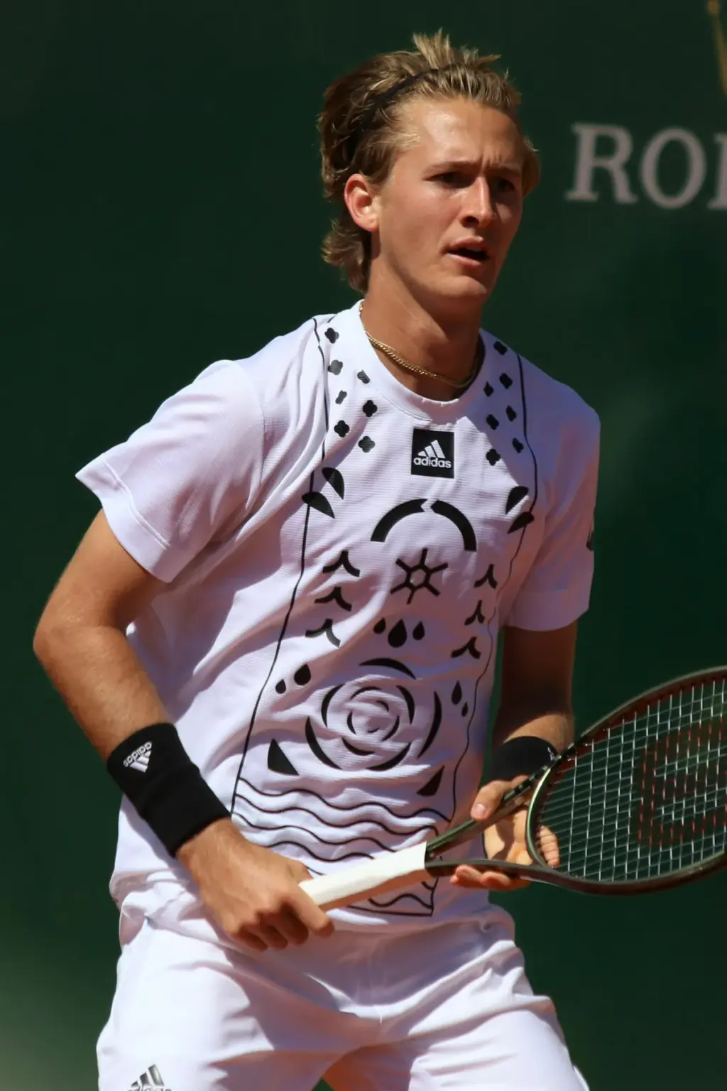 sebastian korda — DE news