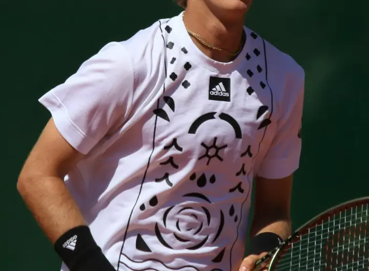 sebastian korda — DE news
