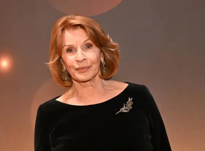 senta berger — DE news