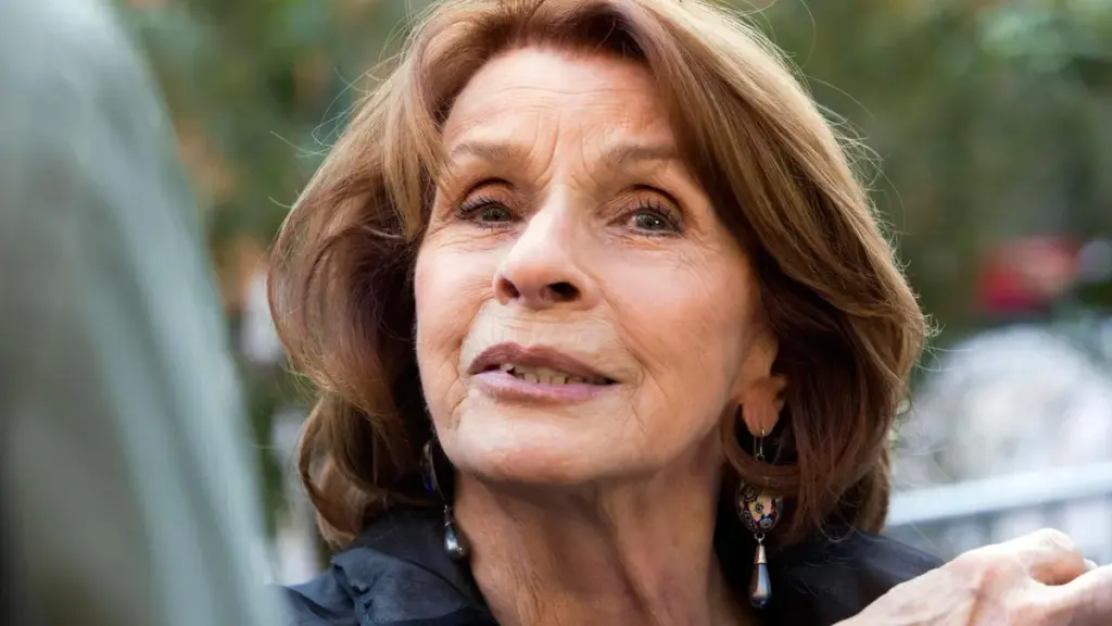senta berger — DE news