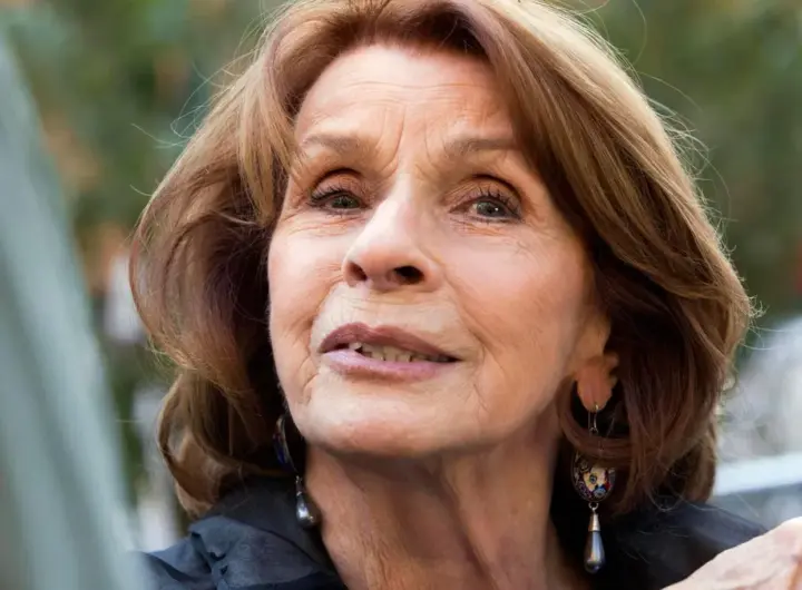 senta berger — DE news