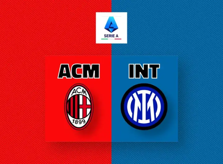 serie a — DE news