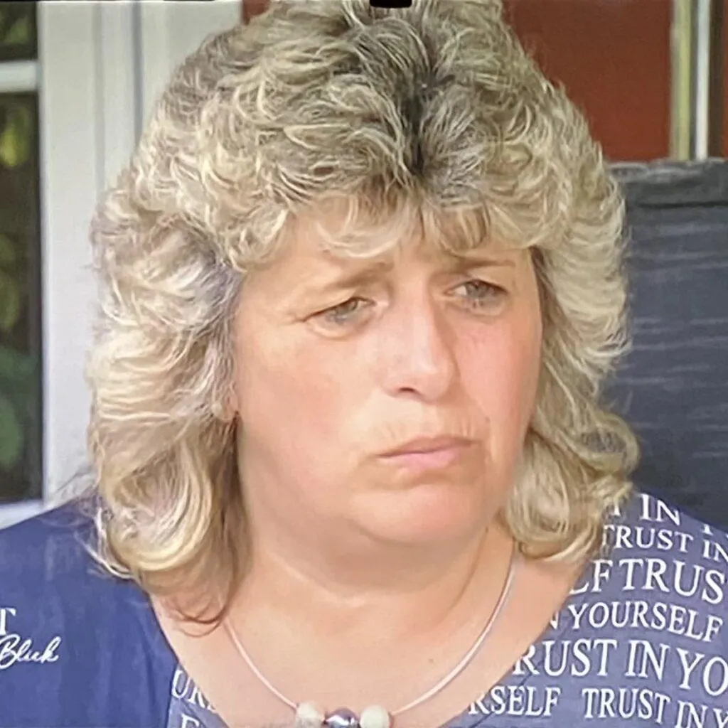 servet silvia wollny — DE news