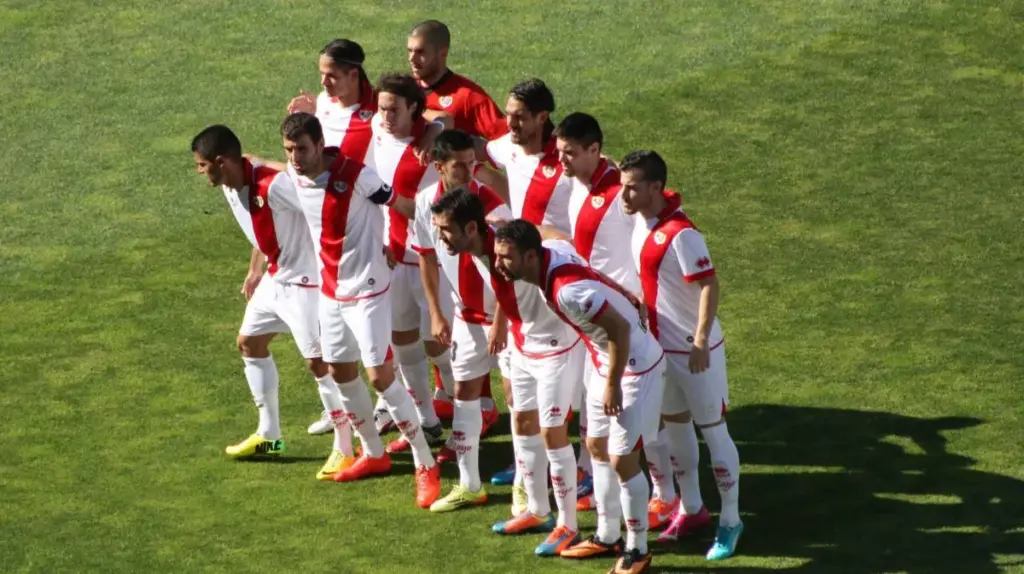 sevilla – rayo vallecano — DE news