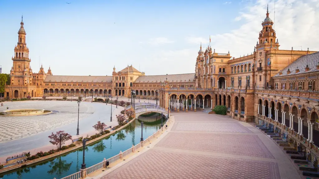 sevilla — DE news