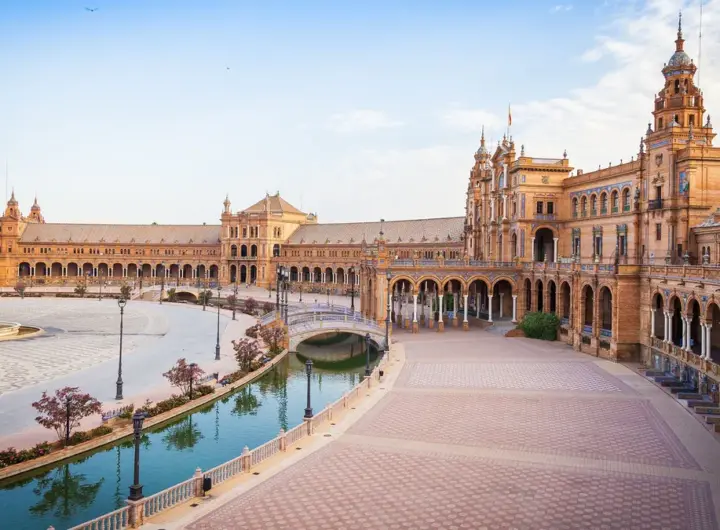 sevilla — DE news
