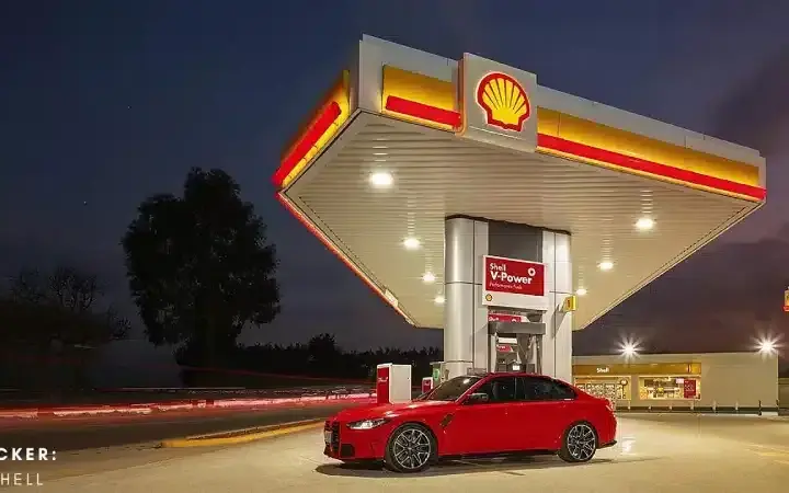 shell aktie — DE news