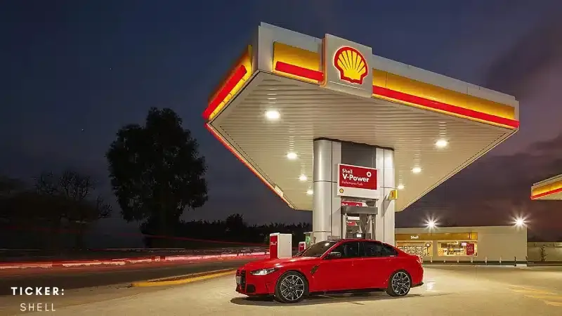 shell aktie — DE news